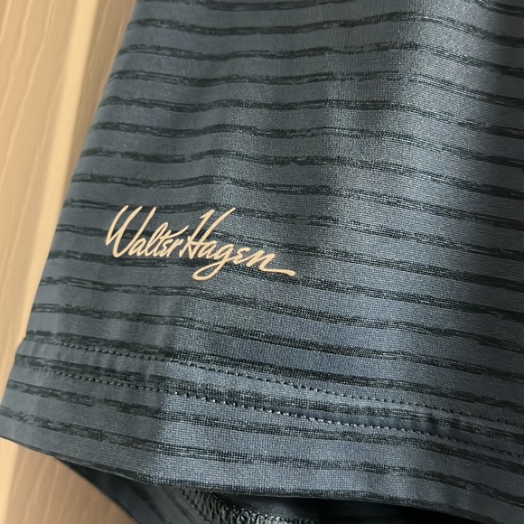 Mens Golf Shirt - Picture 3 of 5